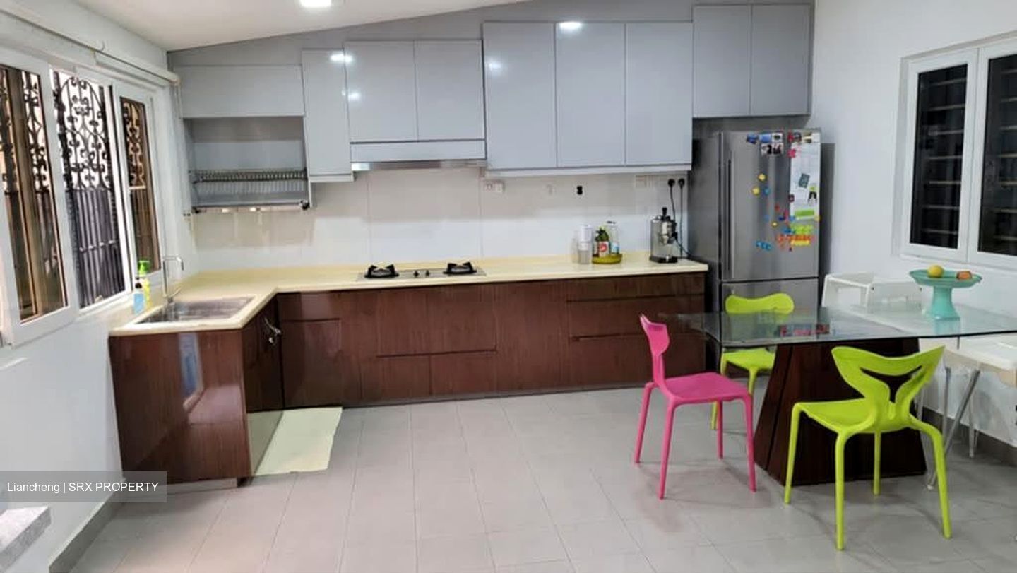 Kovan Road (D19), Terrace #587619121